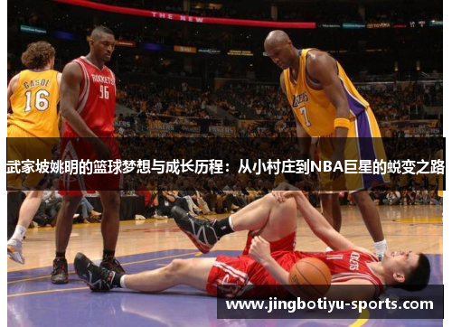 武家坡姚明的篮球梦想与成长历程：从小村庄到NBA巨星的蜕变之路